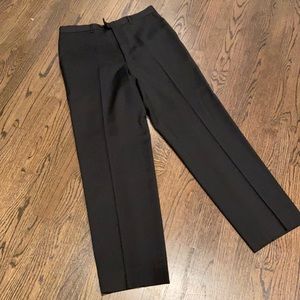 Italian made men’s dress pants